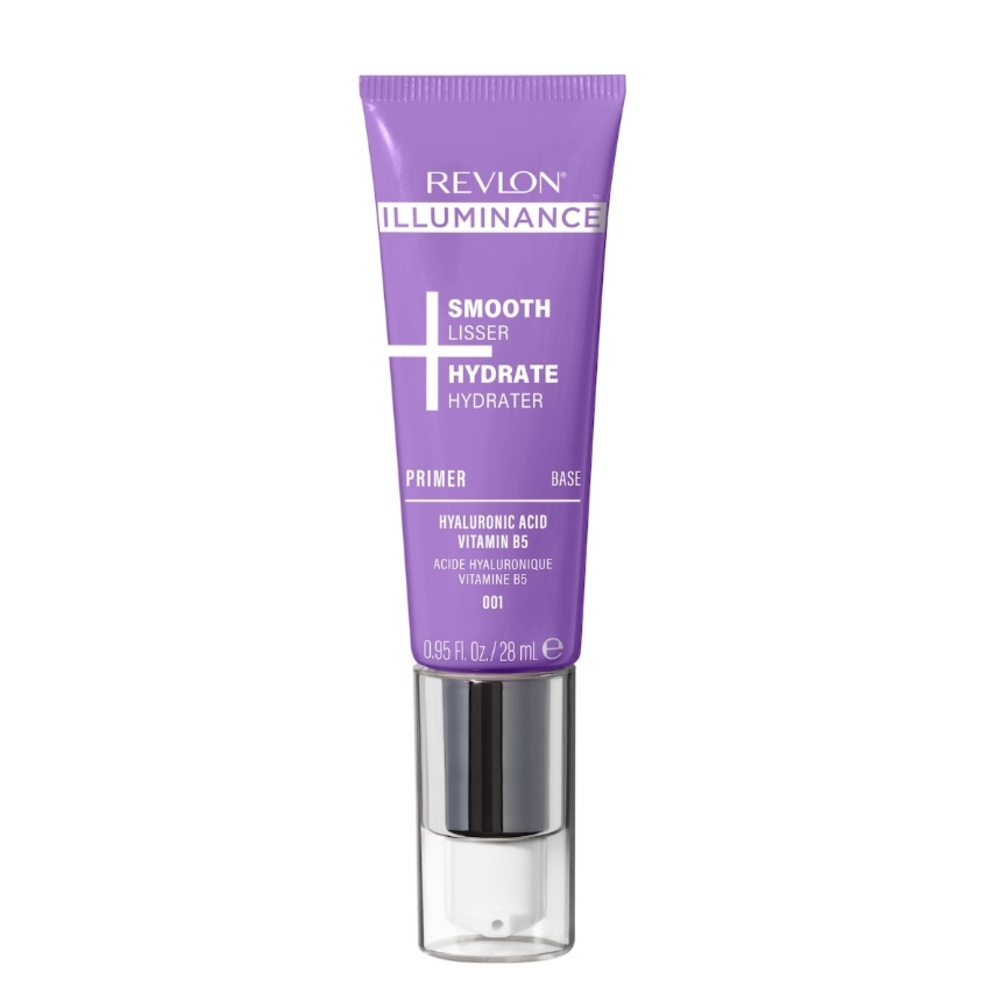 Revlon Illuminance Primer